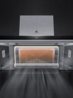 MK大师厨房丨智享烹饪乐趣，品质生活整体定制