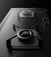 MK大师厨房丨智享烹饪乐趣，品质生活整体定制