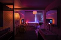 飞利浦秀Jasper Vervoort：智能家居照明的想象空间无穷