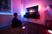 飞利浦秀Jasper Vervoort：智能家居照明的想象空间无穷