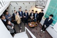 飞利浦秀Jasper Vervoort：智能家居照明的想象空间无穷