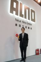 经得起时间考验的经典 德国百年橱柜品牌ALNO亮相2020设计上海