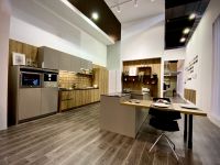 经得起时间考验的经典 德国百年橱柜品牌ALNO亮相2020设计上海