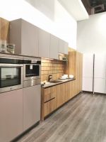 经得起时间考验的经典 德国百年橱柜品牌ALNO亮相2020设计上海