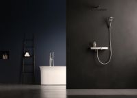 当光影与黑白碰撞，FAENZA法恩莎以设计书写艺术生活