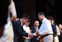 喜获“南山奖” 海信中央空调成行业唯一问鼎空净至高荣誉品牌