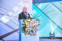 居“筑”在艺术间美克家居A.R.T.2020设计师中国之旅郑州站启幕