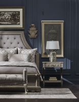 居“筑”在艺术间美克家居A.R.T.2020设计师中国之旅郑州站启幕