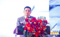 万事兴集成灶迎二十周年庆