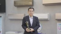 “11.28全民空净节”隆重举行 松下空调获“南山奖”殊荣