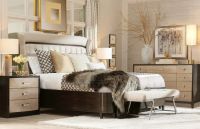 居“筑”在艺术间  ——美克家居A.R.T.2020设计师中国之旅启幕