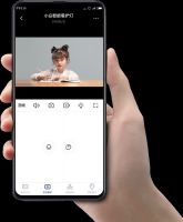 台灯上的加减法:创米的新品小白智能看护灯有何不同?