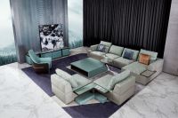 Frandiss霍永坚：深耕人文内涵，设计续写生活艺术