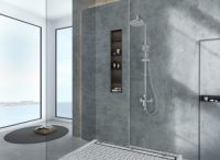 法恩莎卫浴“拍了拍”你，这里有你想要的灵感