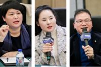 齐聚力·谋未来|红星美凯龙携手九大头部品牌共话家居未来