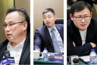 齐聚力·谋未来|红星美凯龙携手九大头部品牌共话家居未来