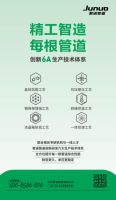 生态管道成行业热门 君诺智造究竟有何不同？
