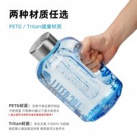 运动水壶哪个牌子好？BOTTLED JOY水壶让你喝水安全又健康