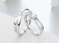 结婚一枚dr钻戒大概多少钱 dr戒指真的一生只能买一枚吗