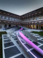 HBI创意展馆亮相广州，设计与人的最美相遇