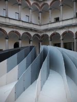 HBI创意展馆亮相广州，设计与人的最美相遇