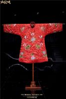 《衣尚中国》"节庆之美",卡萨帝"空气洗"呵护民族智慧