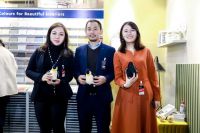 设计上海 | 对话佐敦涂料  2021发力全国门店布局