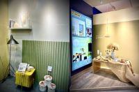 设计上海 | 对话佐敦涂料  2021发力全国门店布局