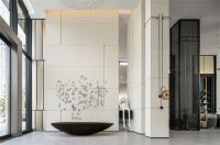 海信地产济南君和售楼处 | 栾滨作品