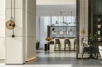 海信地产济南君和售楼处 | 栾滨作品