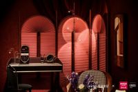 壹间家居亮相2020设计上海  诠释家居时尚精致风