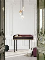 壹间家居亮相2020设计上海  诠释家居时尚精致风