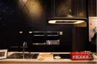 弗兰卡张世桥：坚守非凡设计，享受精彩厨房