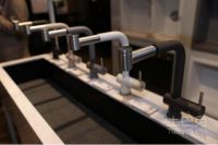 弗兰卡张世桥：坚守非凡设计，享受精彩厨房