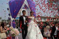 在乡下结婚有必要请摄像吗  婚礼摄像和跟拍哪个重要