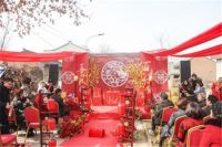 在乡下结婚有必要请摄像吗  婚礼摄像和跟拍哪个重要