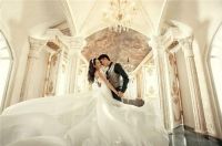 婚纱照简修和精修的区别 拍婚纱照需要注意哪些