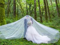 婚纱照简修和精修的区别 拍婚纱照需要注意哪些