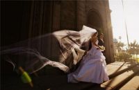 婚礼摄影和摄像的区别 婚礼摄影要怎么拍