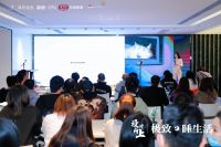 设计向上 极致睡生活·天津 | 吕爱华：用爱丰富设计的底色