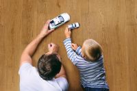 看完你就知道，什么样的地板更适合地热？