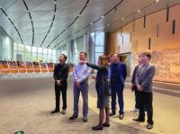 中国家电品牌基地：南头镇加快发展跨境电商，让南头制造走得更远