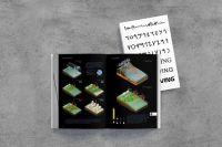 BIG新书发布《塑型未来：建筑的未来史》