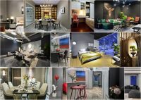 设计师做软装，12月3日来欧工软装广州设计周现场！