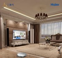 健康·智慧家|三翼鸟全新场景，让健康生活触手可及    —— 三翼鸟金牌设计师赵伯磊智慧场景推荐