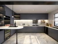 一城一家|三翼鸟金牌设计师赵伯磊：用健康场景盛放家人欢笑