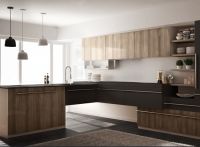 厨间生活3.0时代：MK净烟美学，悦享开放式烹饪空间