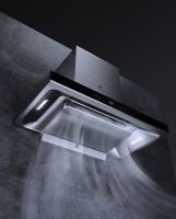 厨间生活3.0时代：MK净烟美学，悦享开放式烹饪空间