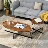 当实木邂逅金属  舒格朗住宅家具营造居家温馨感