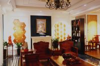 多媒体探访：柏尔地板“倡导中国精装修房只使用实木地板”